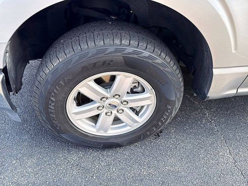 Used 2023 Ford F150 XLT AWD/4WD image 25