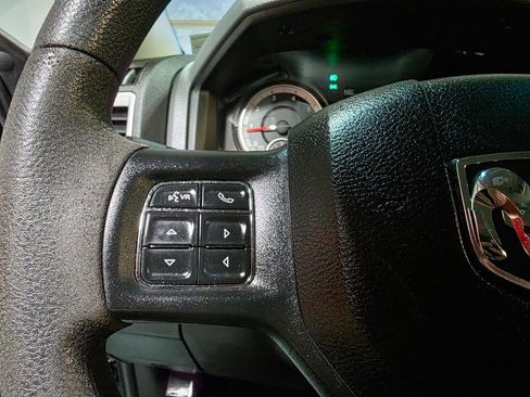 Used 2020 RAM 1500 Classic Warlock AWD/4WD image 29