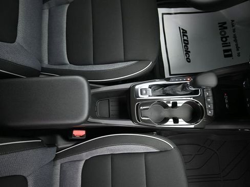 New 2026 Chevrolet TrailBlazer LT image 34