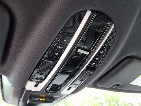 Used 2020 Porsche Cayenne S AWD/4WD image 30