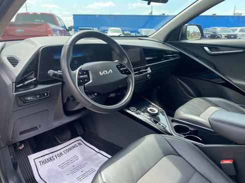 Used 2023 Kia Niro Wind FWD image 10