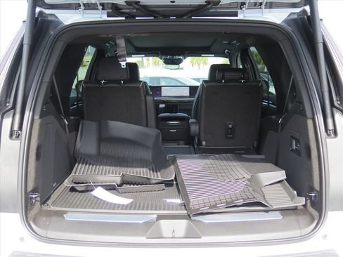 New 2026 Cadillac Escalade Luxury w/ Touring Package image 25