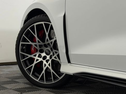 New 2026 Audi RS 3 AWD/4WD image 32