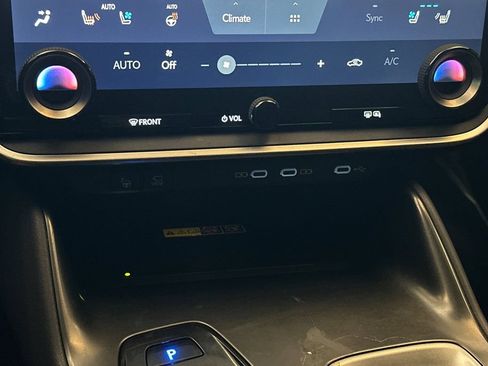 Certified 2023 Lexus RZ 450e Premium w/ Technology Package AWD/4WD image 20