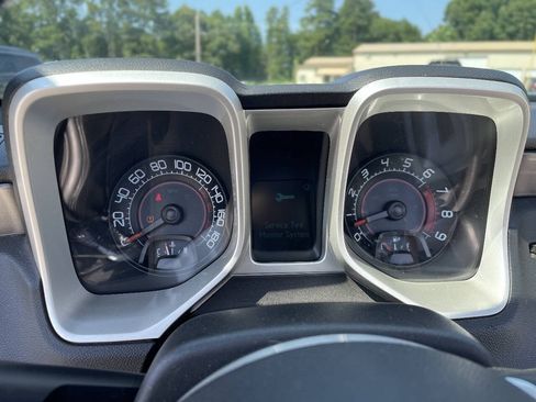 Used 2011 Chevrolet Camaro SS RWD image 14
