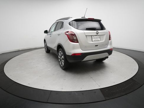 Used 2022 Buick Encore Preferred w/ Safety Package image 33