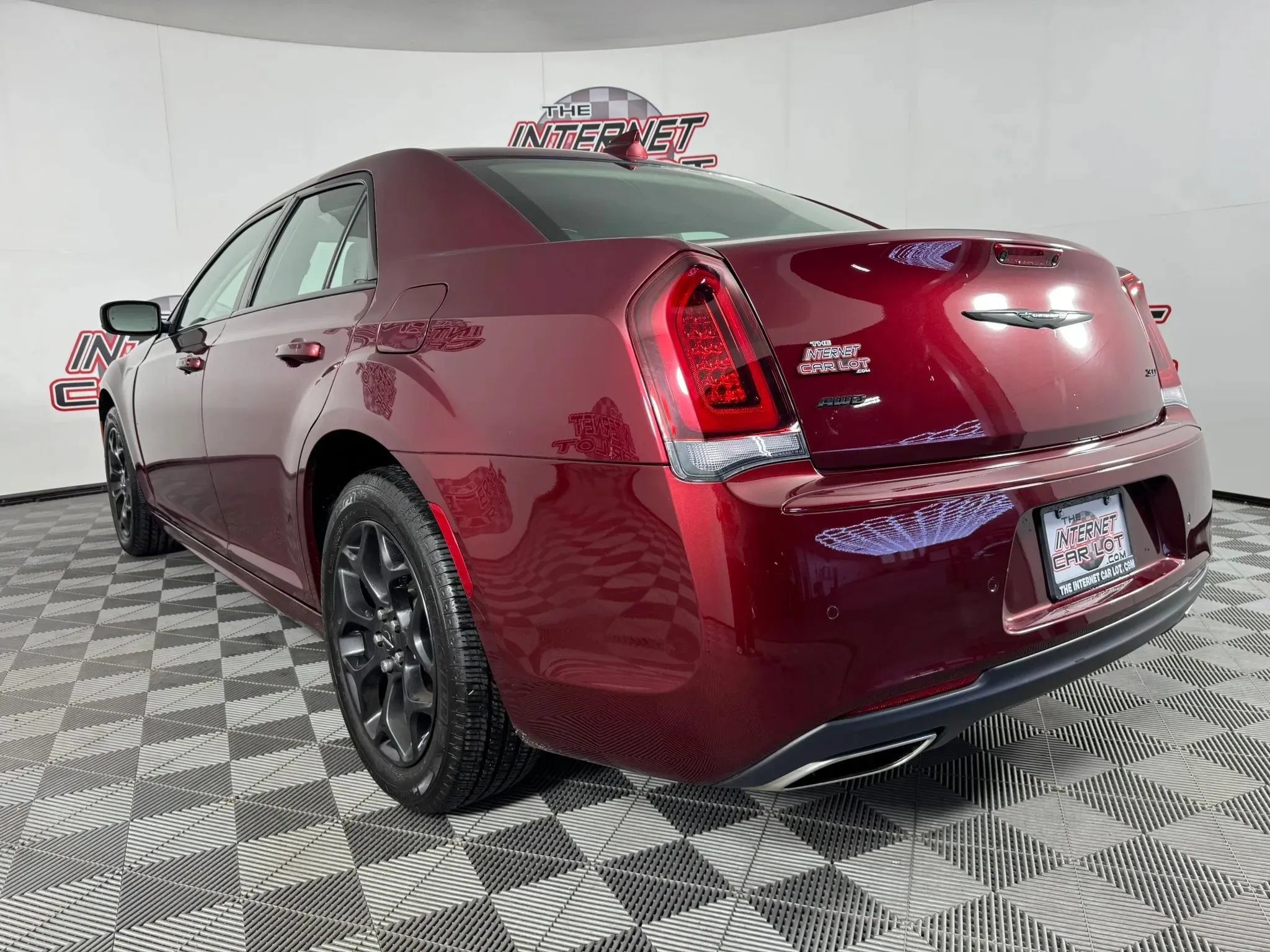 Used 2023 Chrysler 300 Touring L w/ Comfort Group AWD/4WD image 26