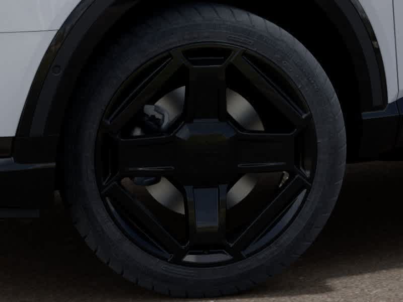 New 2027 Kia Telluride SX X-Line AWD/4WD image 9