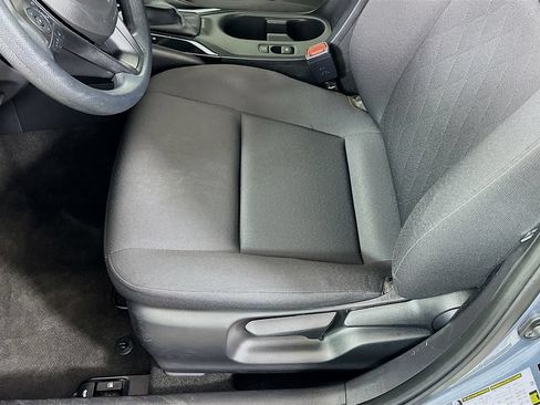 Certified 2024 Toyota Corolla LE FWD image 20
