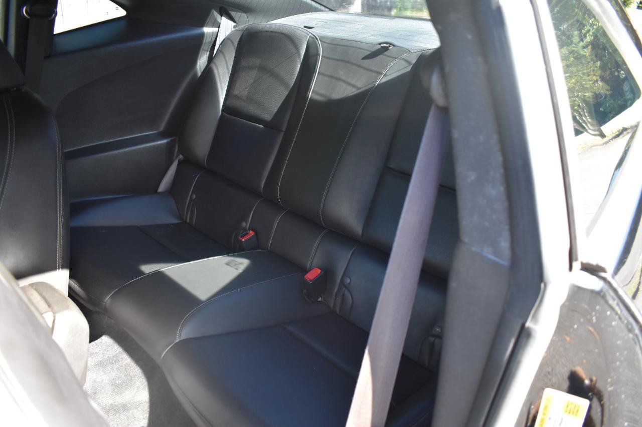 Used 2015 Chevrolet Camaro SS w/ RS Package RWD image 16