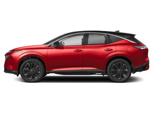 New 2026 Nissan Murano Platinum w/ Cargo Package AWD/4WD image 36