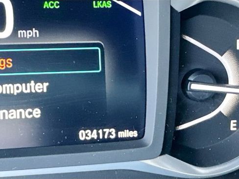 Used 2023 Honda Passport EX-L image 10