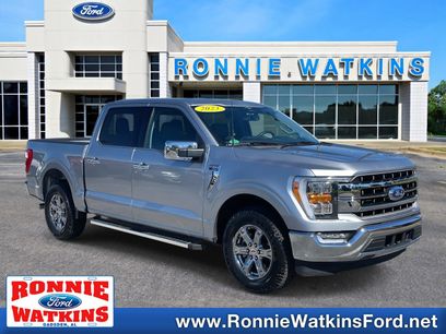 Used 2023 Ford F150 Lariat