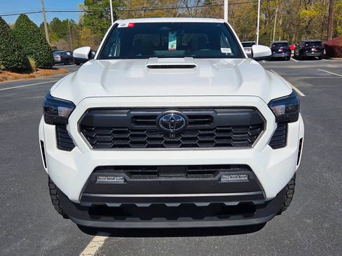 New 2026 Toyota Tacoma TRD Sport image 2