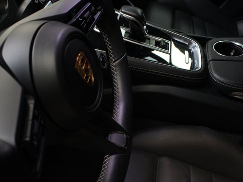Used 2022 Porsche Panamera GTS AWD/4WD image 77