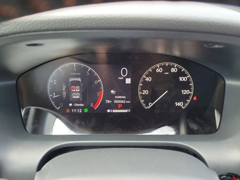 New 2026 Honda HR-V Sport image 30