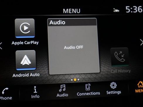 New 2026 Nissan Frontier SV w/ SV Convenience Package AWD/4WD image 18