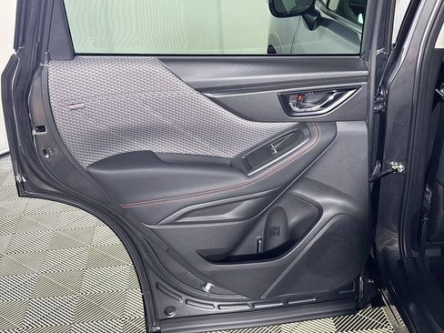 Certified 2023 Subaru Forester Sport AWD/4WD image 20
