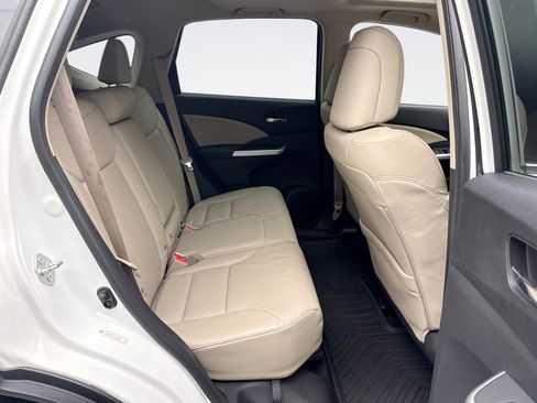 Used 2015 Honda CR-V Touring image 19