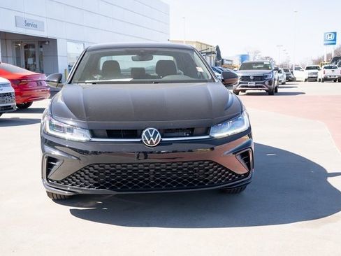 New 2026 Volkswagen Jetta Sport FWD image 9