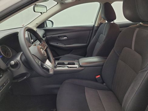 Used 2023 Nissan Sentra SV FWD image 17