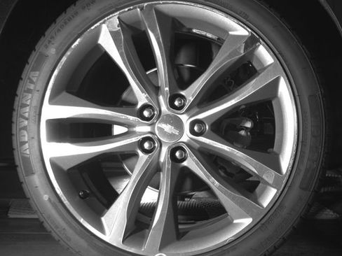 Used 2023 Chevrolet Malibu LT FWD image 15