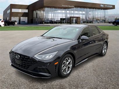 Used 2023 Hyundai Sonata SEL