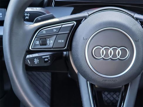 Certified 2025 Audi A3 2.0T Premium w/ Convenience Package image 14