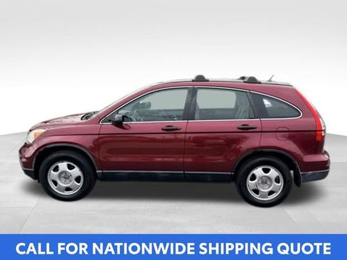 Used 2011 Honda CR-V LX image 8