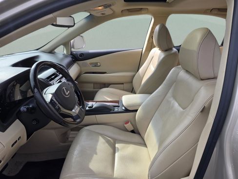 Used 2015 Lexus RX 350 FWD image 12