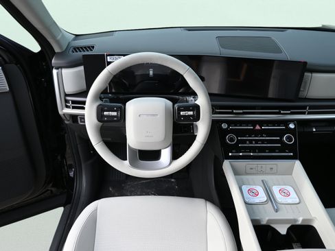 New 2026 Hyundai Santa Fe SE FWD image 12