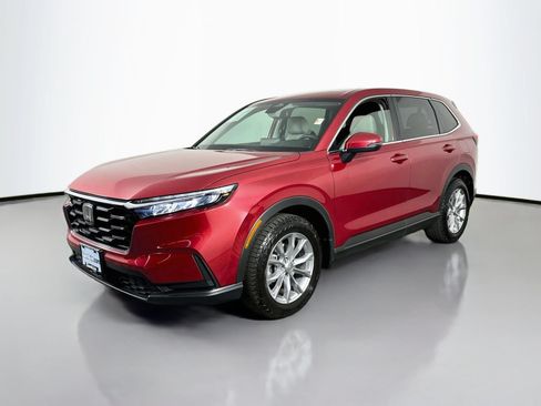 Used 2023 Honda CR-V EX image 4