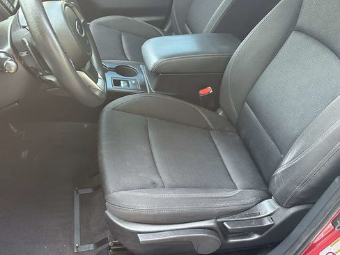 Used 2019 Subaru Legacy 2.5i w/ Alloy Wheel Package AWD/4WD image 11