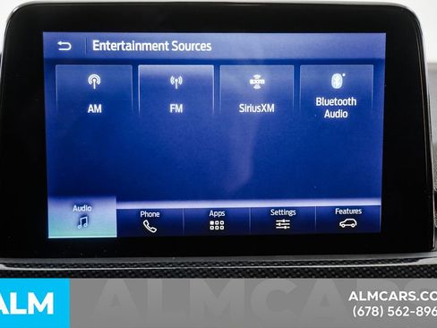 Used 2026 Ford Escape ST-Line FWD image 36