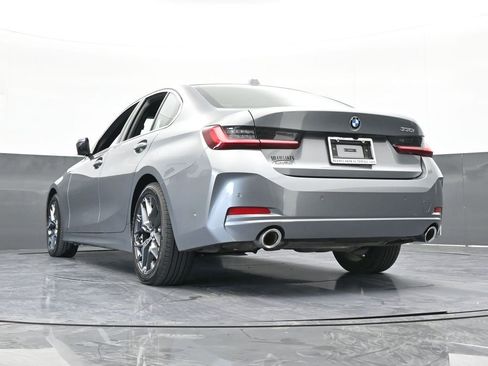 Used 2025 BMW 330i Sedan image 61