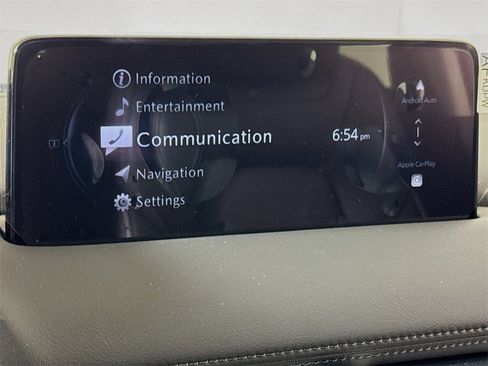 New 2025 MAZDA CX-5 AWD 2.5 S w/ Select Package image 7