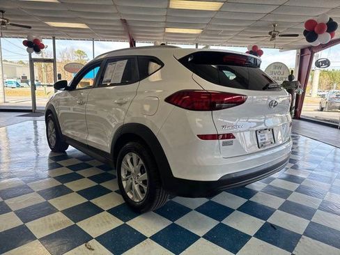 Used 2019 Hyundai Tucson Value image 5