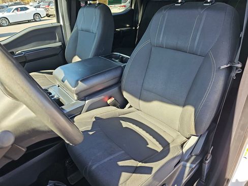 Used 2024 Ford F150 STX RWD image 18