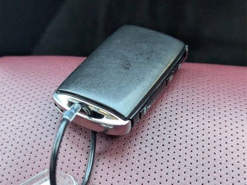 Used 2025 MAZDA CX-30 AWD 2.5 S w/ Preferred Package image 28