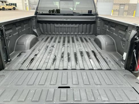 Certified 2024 GMC Sierra 2500 Denali w/ Denali Reserve Package AWD/4WD image 14