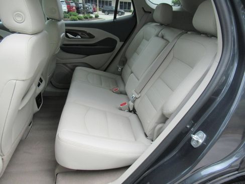 Used 2022 GMC Terrain Denali AWD/4WD image 35