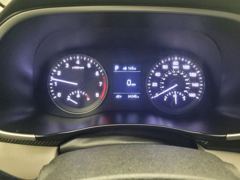 Used 2020 Hyundai Tucson SE AWD/4WD image 23