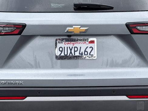 Used 2026 Chevrolet Equinox LT w/ Convenience Package II image 47