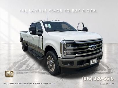 New 2026 Ford F350 King Ranch