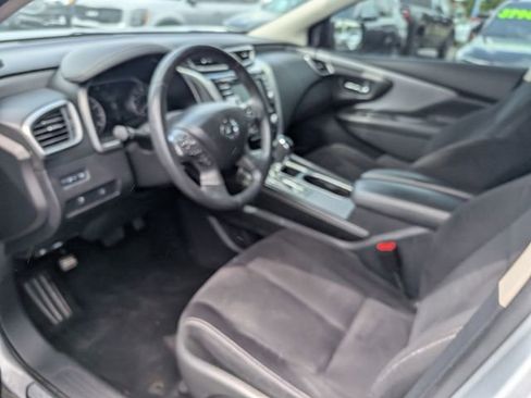 Used 2020 Nissan Murano SV w/ Cargo Package AWD/4WD image 13