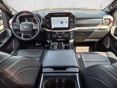 Used 2023 Ford F150 Raptor AWD/4WD image 19
