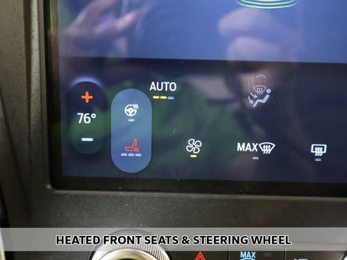 Used 2024 Ford Edge SEL w/ Convenience Package AWD/4WD image 6