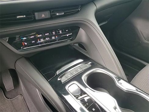 Used 2021 Buick Envision Preferred image 19