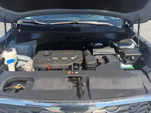 Used 2020 Kia Sorento LX FWD image 37