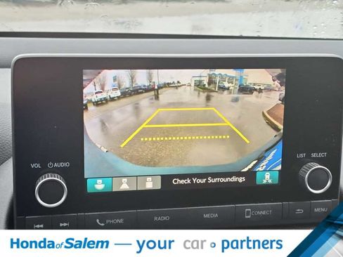 Used 2024 Honda HR-V Sport image 25